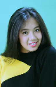 水野ますみのプロマイド